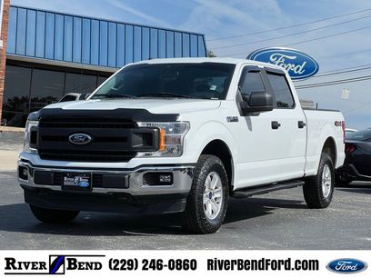 Used 2019 Ford F150 XL w/ Equipment Group 101A Mid