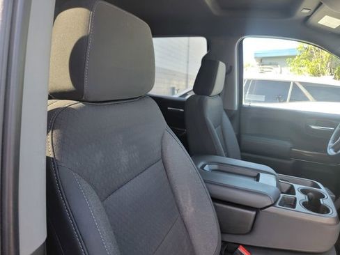 Used 2020 Chevrolet Silverado 1500 RST w/ All-Star Edition image 19