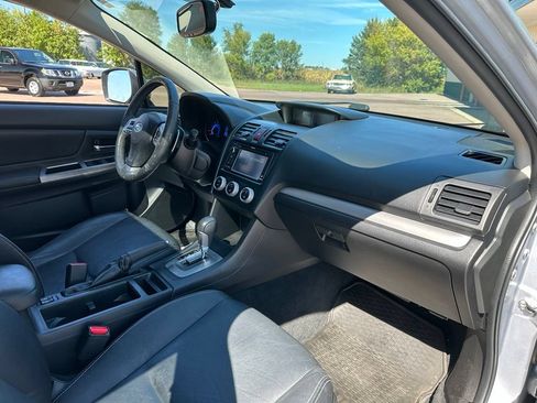 Used 2014 Subaru Crosstrek Touring w/ Popular Package #2 AWD/4WD image 29