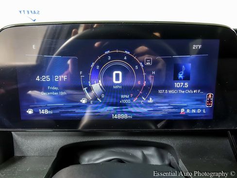 Used 2024 Chevrolet Traverse LT w/ LPO, Floor Liner Package image 14