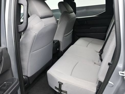 Used 2025 Toyota Tacoma SR5 RWD image 20