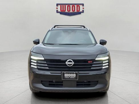 New 2026 Nissan Kicks SR w/ Cold Weather Package image 6