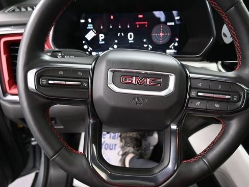 Used 2024 GMC Canyon AT4X w/ AT4X AEV Edition AWD/4WD image 41