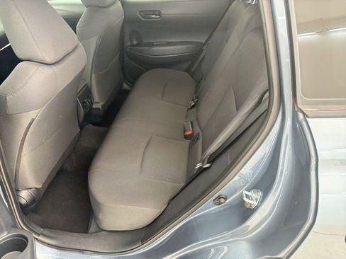 Used 2024 Toyota Corolla Cross LE AWD/4WD image 14