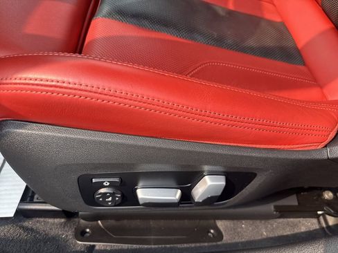 Used 2023 BMW M3 Competition w/ M Carbon Exterior Package image 16