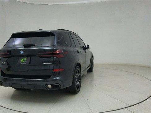 Used 2024 BMW X5 sDrive40i w/ M Sport Package image 73