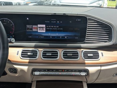 Used 2026 Mercedes-Benz GLE 350 4MATIC image 5