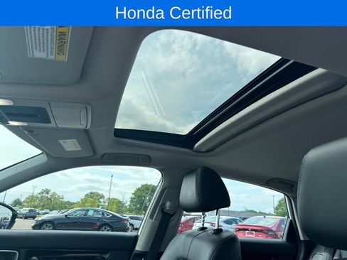Certified 2024 Honda Civic Touring image 17