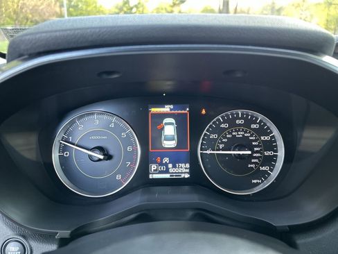 Certified 2023 Subaru Crosstrek 2.5i Sport AWD/4WD image 19