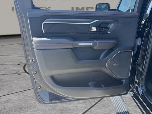 Used 2021 RAM 1500 TRX w/ TRX Level 2 Equipment Group AWD/4WD image 31