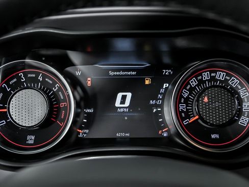 Used 2023 Dodge Challenger R/T Scat Pack RWD image 23