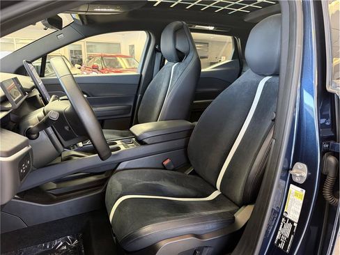 Used 2023 Fisker Ocean One AWD/4WD image 22