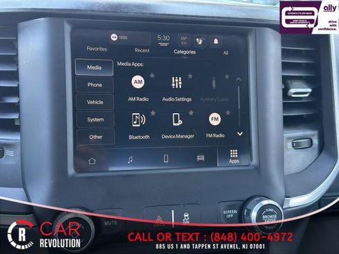 Used 2024 RAM 2500 Big Horn image 24