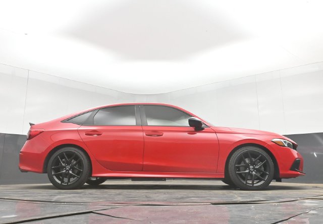 Used 2024 Honda Civic Si image 45