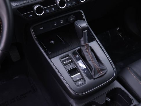 Certified 2026 Honda CR-V Sport-L image 12