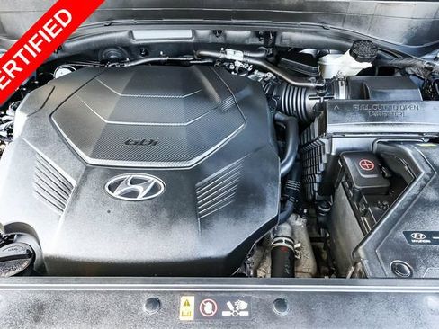 Used 2024 Hyundai Palisade SEL AWD/4WD image 12
