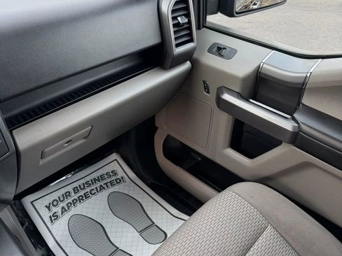 Used 2019 Ford F150 XLT w/ Equipment Group 302A Luxury image 27