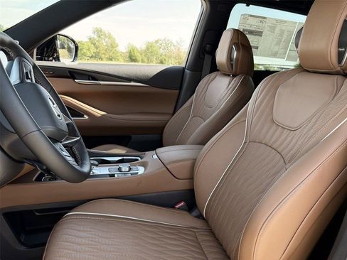 New 2026 INFINITI QX60 Autograph image 27