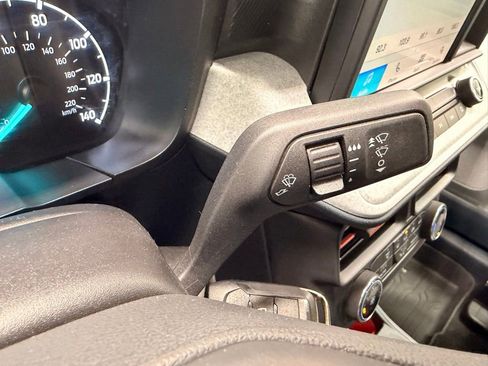 Used 2023 Ford Maverick XLT w/ Equipment Group 300A Standard AWD/4WD image 35