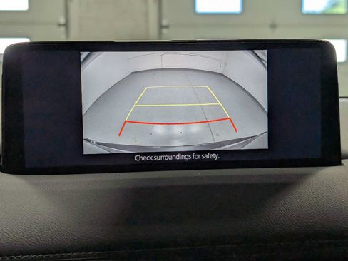Certified 2025 MAZDA CX-5 AWD 2.5 S w/ Select Package image 25