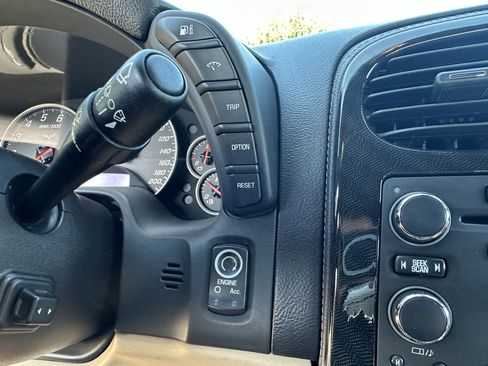 Used 2010 Chevrolet Corvette Grand Sport w/ Preferred Equipment Group image 30