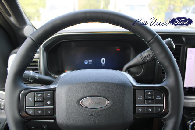 New 2026 Ford F250 Platinum AWD/4WD image 18