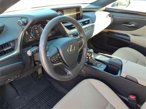 Used 2021 Lexus ES 350 w/ Accessory Package 2 image 12