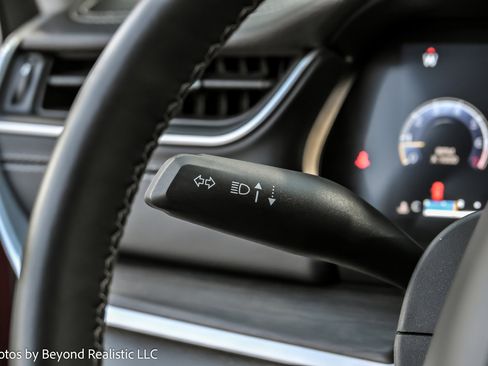 Used 2022 Jeep Grand Cherokee L Limited image 31