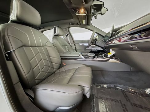 New 2026 BMW i7 eDrive50 w/ M Sport Package image 29