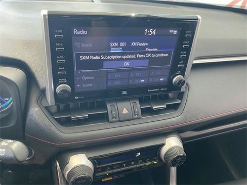 Certified 2022 Toyota RAV4 XSE w/ Premium Package AWD/4WD image 18