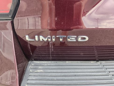 Certified 2021 Ford Expedition Limited image 7