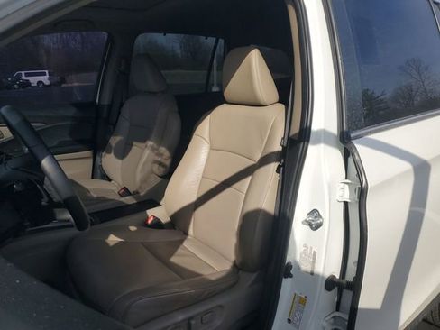 Used 2021 Honda Pilot EX-L image 19