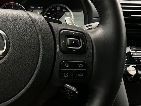 Used 2023 Lexus IS 300 w/ Comfort Package image 38