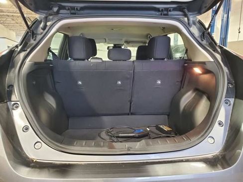 Used 2023 Nissan Leaf SV Plus image 18