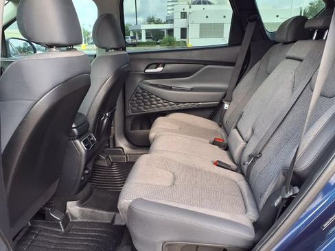 Used 2023 Hyundai Santa Fe SEL AWD/4WD image 5
