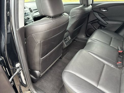 Used 2016 Acura RDX FWD image 41