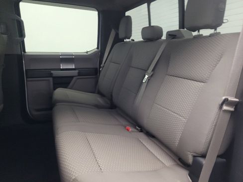 Used 2015 Ford F150 XLT w/ Equipment Group 302A Luxury image 18