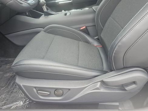 New 2025 Ford Mustang Coupe image 14