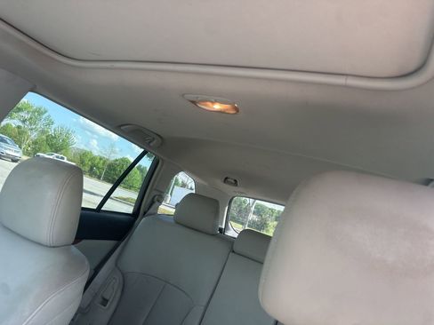 Used 2014 Subaru Outback 3.6R Limited w/ Moonroof Package image 12