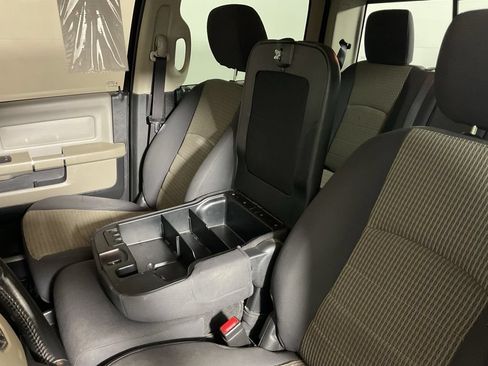 Used 2011 RAM 1500 Big Horn AWD/4WD image 28