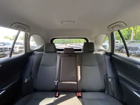 Used 2025 Toyota RAV4 XLE AWD/4WD image 27