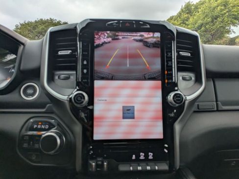 New 2026 RAM 1500 Big Horn image 22