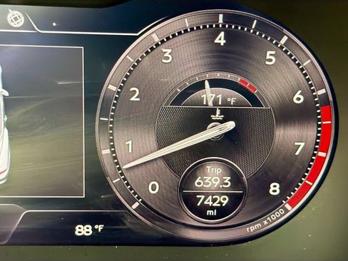 Used 2022 Bentley Continental GT Speed AWD/4WD image 12