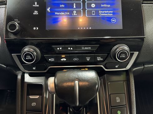 Used 2022 Honda CR-V EX-L image 18