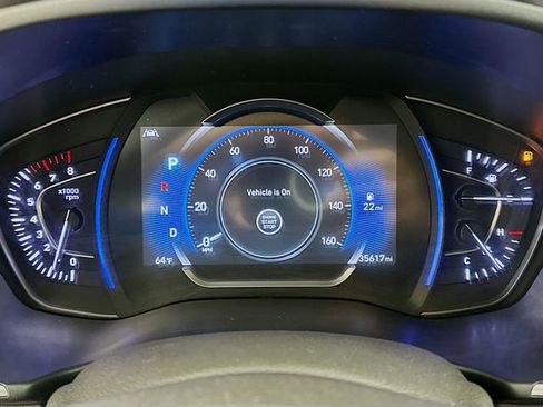 Used 2020 Hyundai Santa Fe SEL image 17