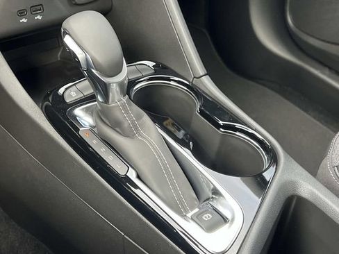 New 2026 Buick Encore GX Preferred w/ Comfort Package image 27