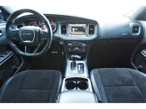 Used 2023 Dodge Charger Scat Pack RWD image 9