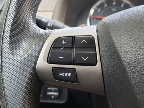 Used 2012 Toyota Corolla S w/ Preferred Accessory Pkg FWD image 21