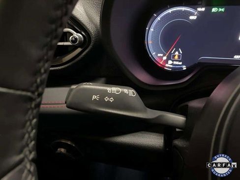 Used 2023 Dodge Hornet GT Plus w/ Tech Pack Plus w/o Parking image 39