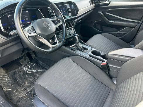 Used 2022 Volkswagen Jetta S FWD image 22